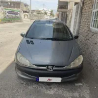 206 sd 88 اریان