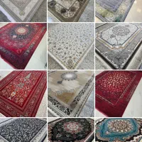 فروشگاه فرش یوسفی(نقد، اقساط، ارسال رایگان)