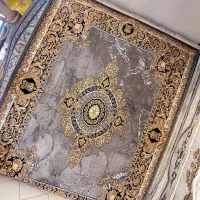 فرش۱۲متری سال ۱۴۰۵طرح۷۰۰شانه کاشان حاجی حسینی طلاب