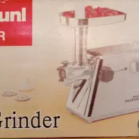چرخ گوشت ناسیونال نو
