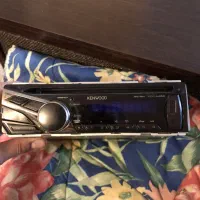 پنل و ضبط Kenwood مدل KDC U456