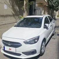 شاهین اتومات مدل ۱۴۰۳