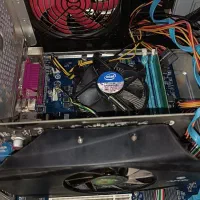 تعمیرات کامپیوتر  شبکه و ...