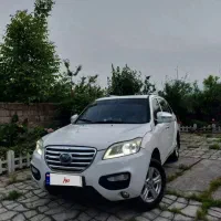 لیفان x60 ..95..دنده هیلمنی