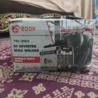 موتور جوش اینورتر ۲۵۰ آمپر
