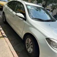 برلیانس H330 اتوماتیک 1500cc، مدل ۱۳۹۶|خودرو سواری و وانت|تبریز, |دیوار
