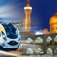 تور و بلیط بندر عباس مشهد و سفر کربلا