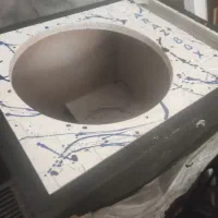 سگ و باکس ساب