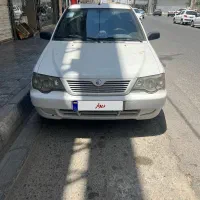 پراید  مدل ۹۷ فوق العاده سالم