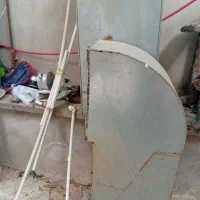کانال کولر مناسب کبابی ورستوران