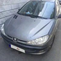 پژو ۲۰۶