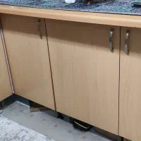 کابینت تمام ام دی اف