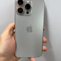 اپل iPhone 15 Pro Max|موبایل|ارومیه, |دیوار