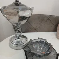 سرویس پزیرایی کامل