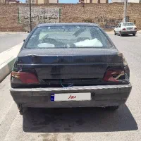 پژو 405 مدل 83 موتور 1800 انژکتور