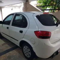 تیبا ۲ مدل ۱۴۰۰