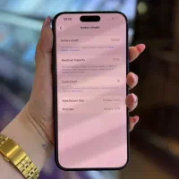 Iphone 17 Pro Max AF|موبایل|اهواز, نادری|دیوار