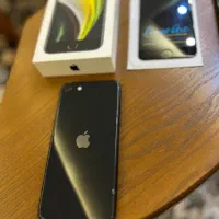 iPhone SE 2020|موبایل|چالوس, |دیوار