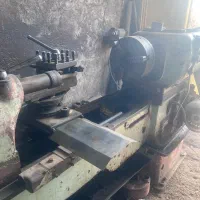 دستگاه تراشکاری