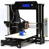 Cnc،پرینتر سه بعدی،لیزر