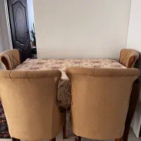 میز غذاخوری
