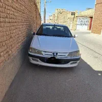 پژو پارس