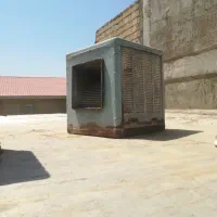 کولر آبی 5000