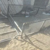 باربند وانت