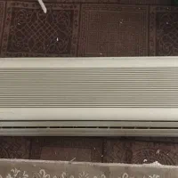 پانل کولر گازی میتسوبیشی