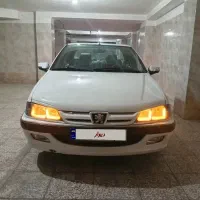 پرشیا مدل 90 رخ 1404 ،عروسک شاسی پلمپ
