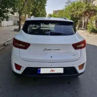 خودرو زوتی   dl5 وارداتی 1403گارانتی فعال بی نظیر