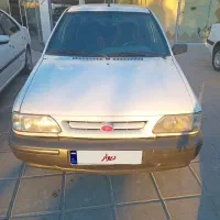 پراید مدل 90 سلامت