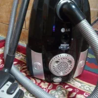 جارو برقی