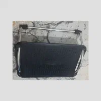 زیرپایی تکنوبرتر