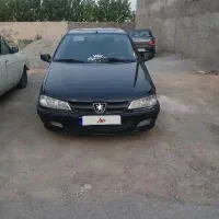 پژو پارس پرشیا