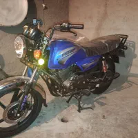 موتور ۲۰۰ باکسر