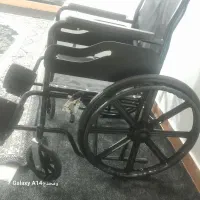 ویلچر نو