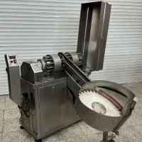 هسته گیر زیتون اتوماتیک