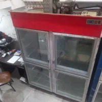 تحهیزات آشپزخانه فست فود