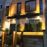 ویلای دوبلکس لوکس و مدرن فاز ۴ پردیس