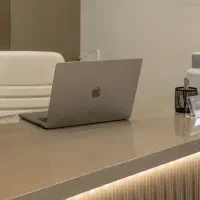 ادمین حرفه ای مطب دندانپزشکی