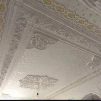 نقاش ساختمان