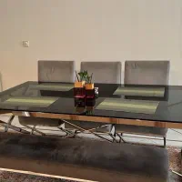 میز ناهارخوری