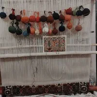 قالی