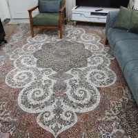 فرش ۹ متری