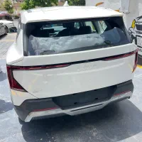 کیا Ev5|خودرو سواری و وانت|شیراز, کاراندیش|دیوار