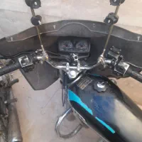 زیگما 170cc|موتورسیکلت|آران و بیدگل, |دیوار