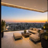 زعفرانیه-315-متر-lux