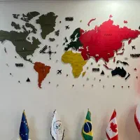 استخدام کار آموز برای آژانس هواپیمایی