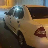 تیبا صندوق دار